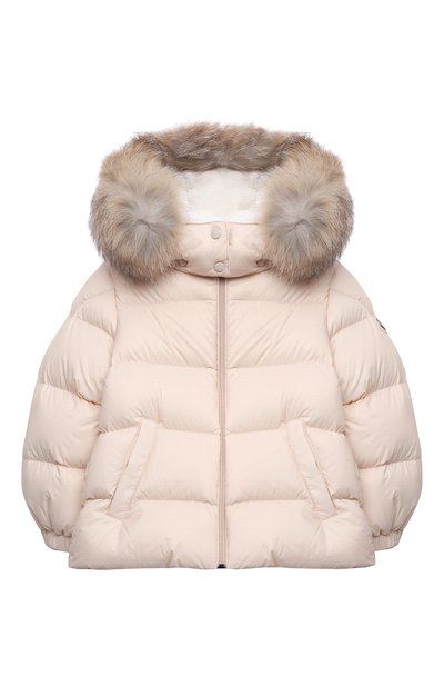 Комплект из куртки и комбинезона MONCLER, арт. G2-951-1F504-02-53079, фото 2