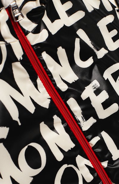 Ветровка с капюшоном MONCLER ENFANT, арт. E1-951-41188-05-539GX, фото 3