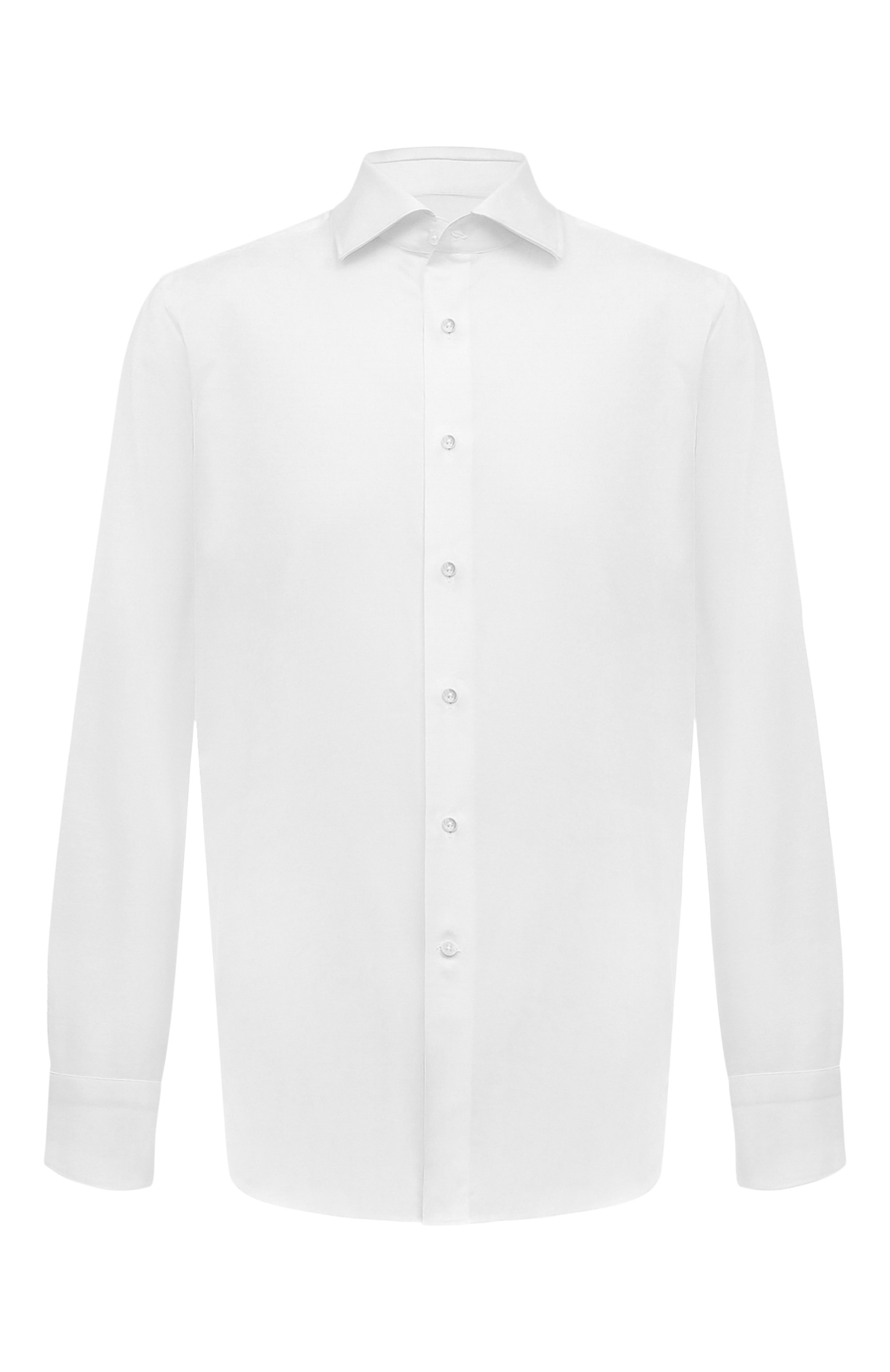 Хлопковая сорочка CANALI, арт. CCL7018/GA03311, фото 1