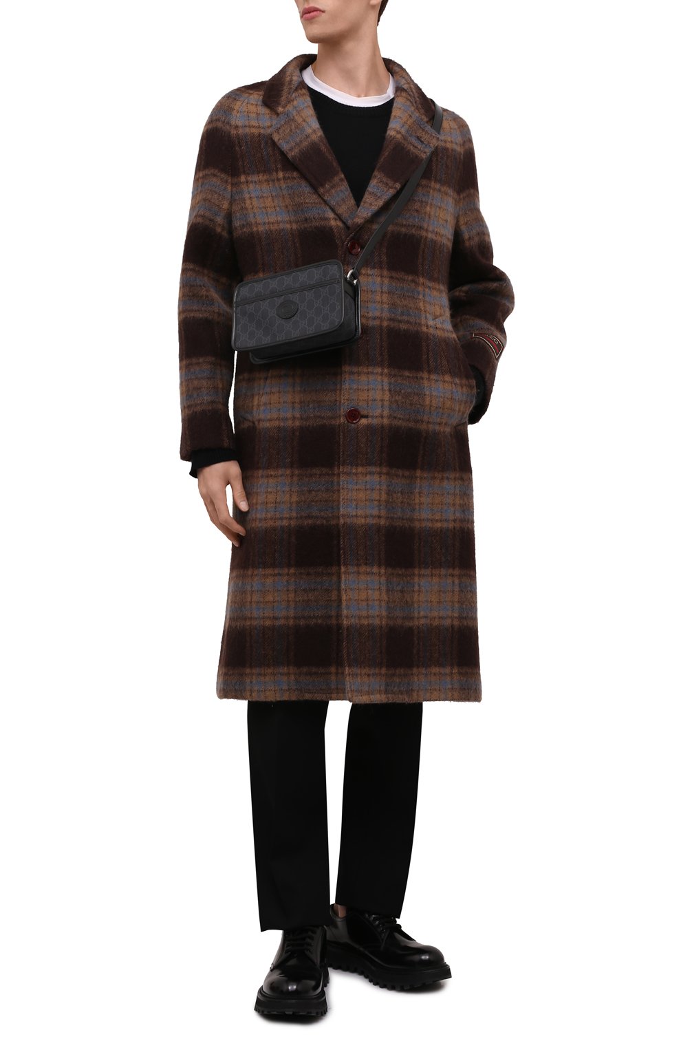 Сумка GUCCI, арт. 658572/92TCN, фото 3