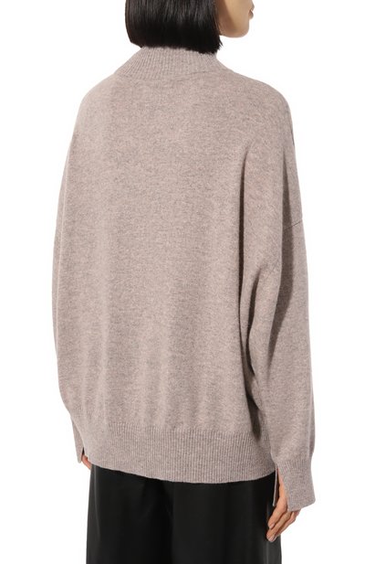 Кашемировый свитер LOULOU DE SAISON, арт. MURAN0, фото 4
