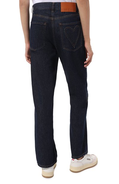 Джинсы MSGM, арт. 3541MDP240L/237773, фото 4