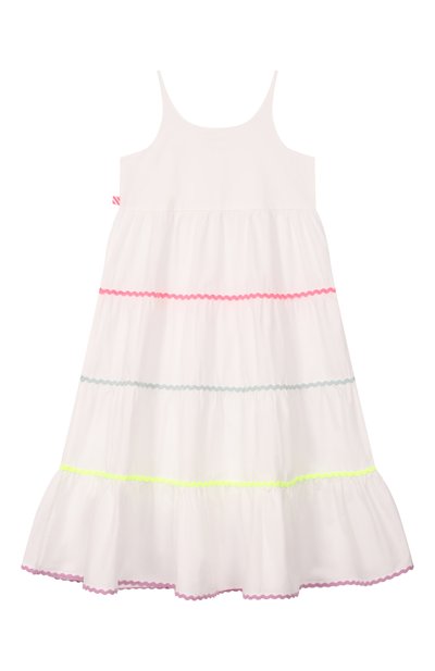 Хлопковый сарафан BILLIEBLUSH, арт. U21839, фото 2