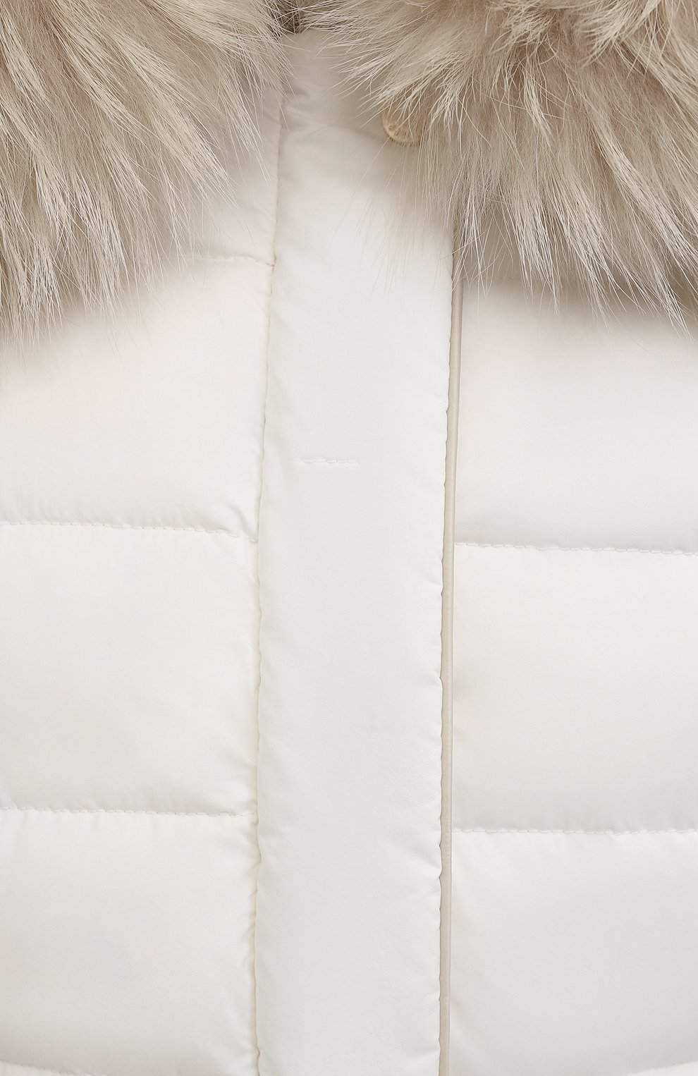 Пуховик MOORER, арт. CINTIA-S3/M0DPL100017-TEPA028, фото 5