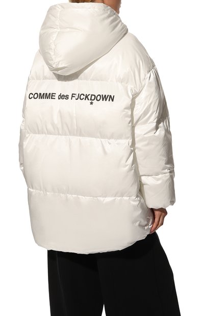 Пуховик COMME DES FUCKDOWN, арт. CDFD1897, фото 4