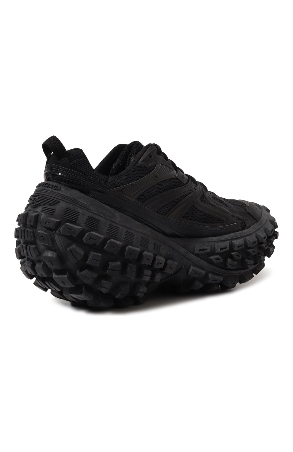 Кроссовки defender BALENCIAGA, арт. 685613/W2RA6, фото 5