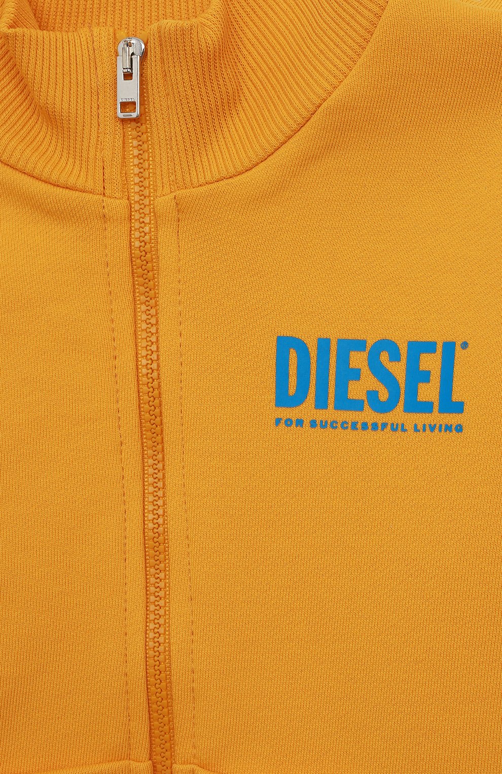 Комплект из толстовки и брюк DIESEL, арт. K00273-0IAJH, фото 6