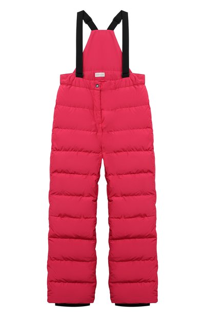 Комплект из куртки и брюк MONCLER, арт. F2-954-1F501-12-57244/12-14A, фото 5
