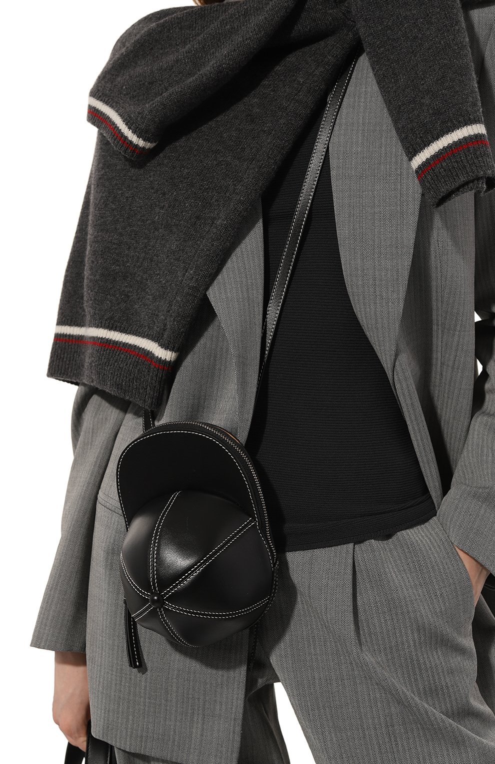 Сумка cap JW ANDERSON, арт. HB0230 LA0020, фото 2