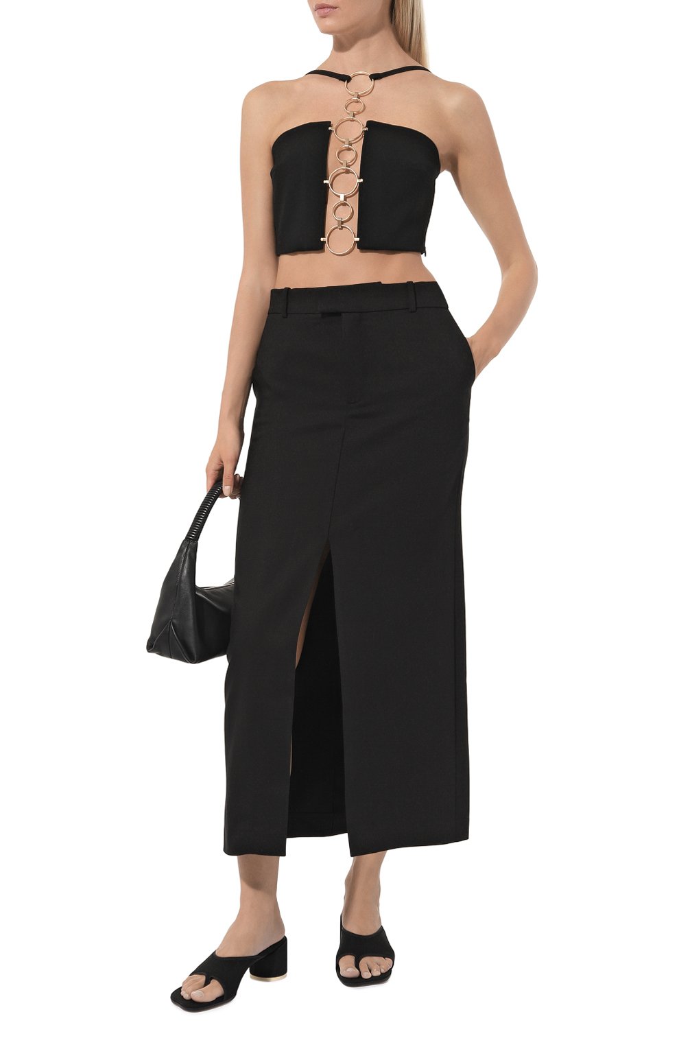 Топ CULT GAIA, арт. TP2622SU, фото 2