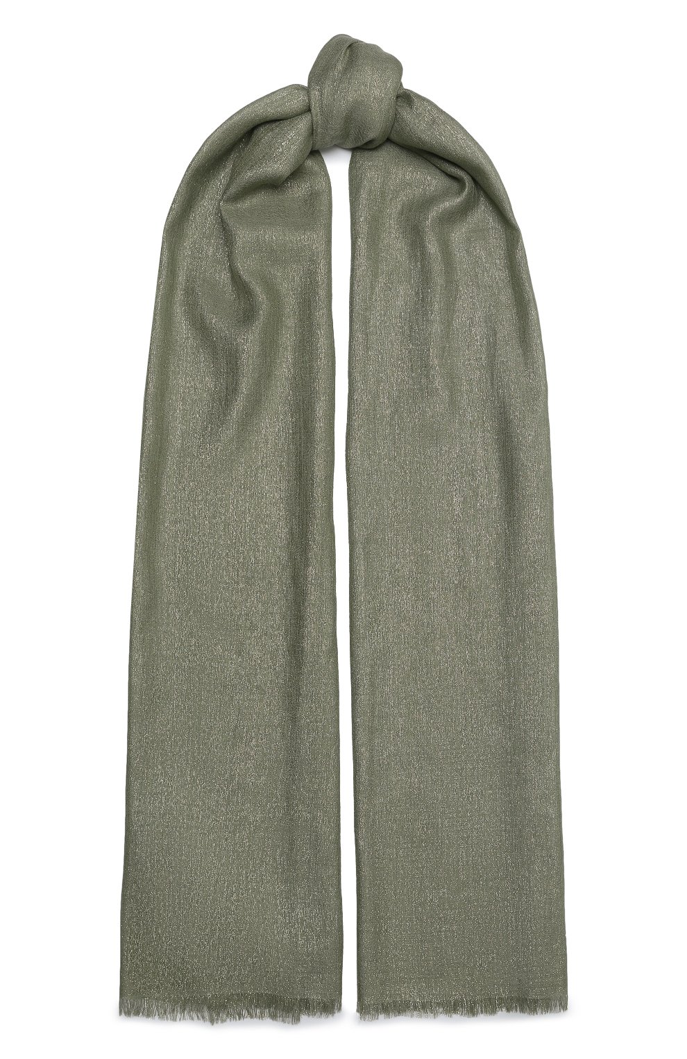 Палантин из кашемира и шелка BRUNELLO CUCINELLI, арт. MSCDAR097P, фото 1