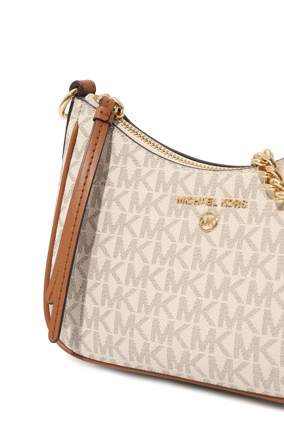 Сумка jet set charm small MICHAEL MICHAEL KORS, арт. 32H1GT9C1B, фото 3