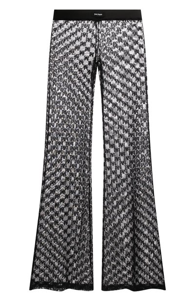 Женские брюки PALM ANGELS, арт. PWCA101F24FAB001