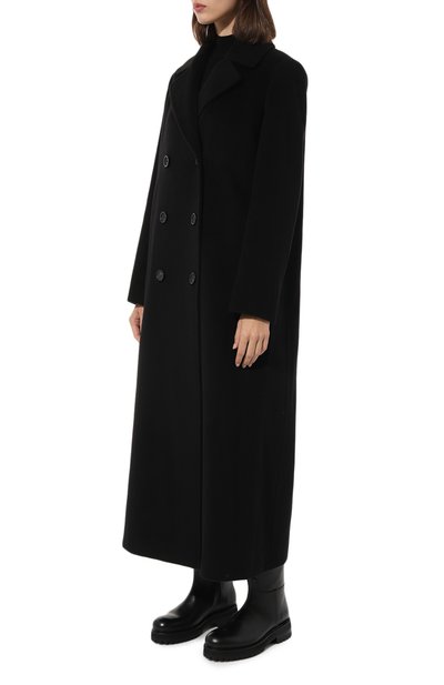 Пальто из шерсти и кашемира CINZIA ROCCA, арт. VR27801/63D8, фото 3