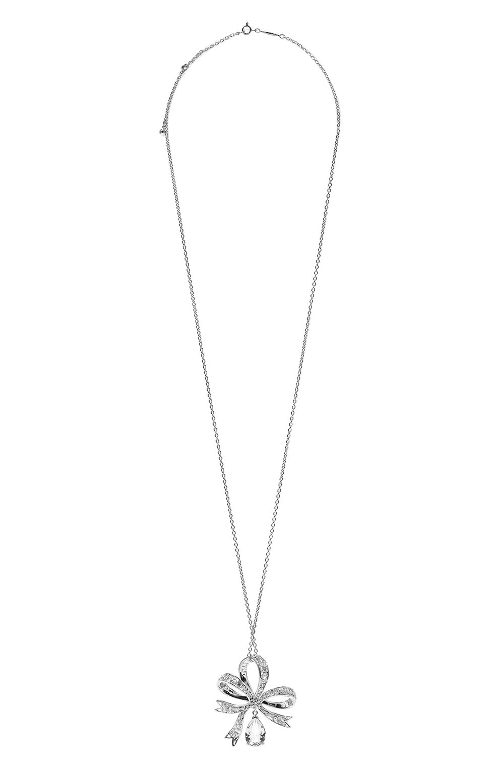 Подвеска volta на цепочке SWAROVSKI, арт. 5647561, фото 1