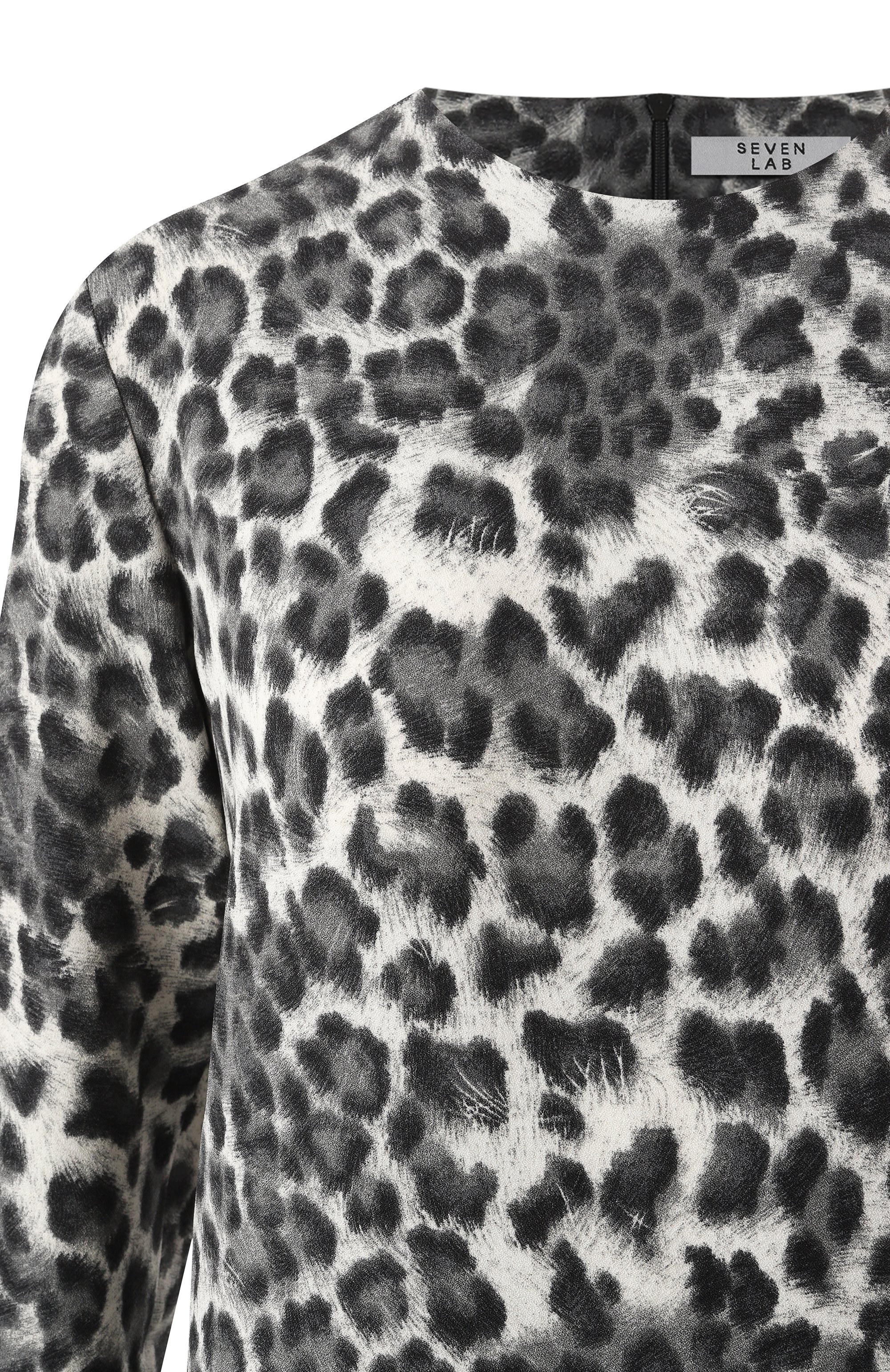 Платье SEVEN LAB, арт. SDS.40.206.521, фото 6