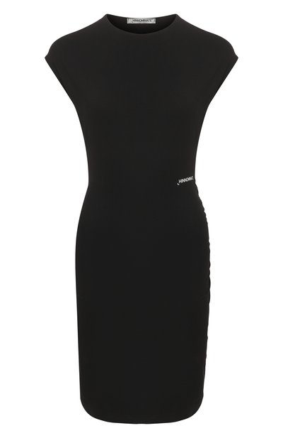 Женское хлопковое платье HINNOMINATE, арт. HMABW02485