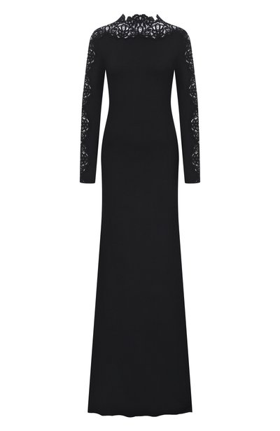 Женское платье из вискозы ERMANNO SCERVINO, арт. D494Q602VQL