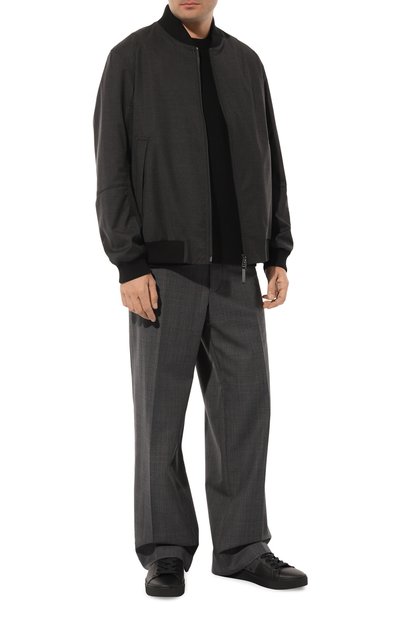 Кеды BOSS, арт. 50498924, фото 2