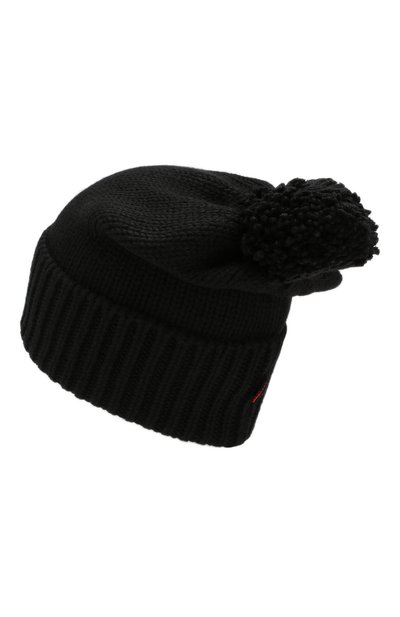 Шерстяная шапка WOOLRICH, арт. WWACC1460/UF0096, фото 2