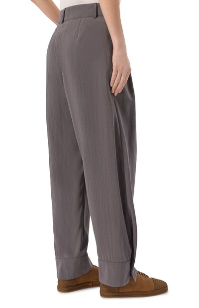 Комплект из брюк и сумки GIORGIO ARMANI, арт. GW002497/TE13824, фото 4