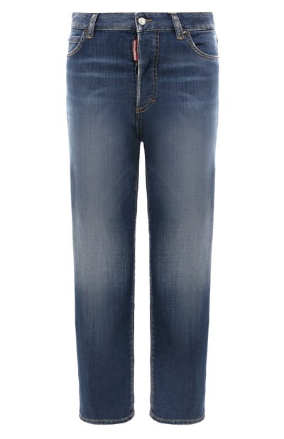 Женские джинсы boston DSQUARED2, арт. S75LB0895/S30342