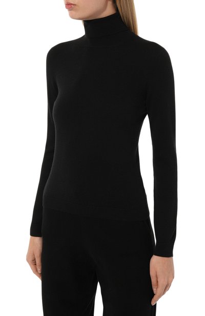 Шерстяная водолазка GRAN SASSO, арт. 54213/14202, фото 3