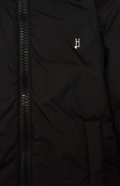 Пуховик HERNO, арт. PI000034X/12004Z_001, фото 3