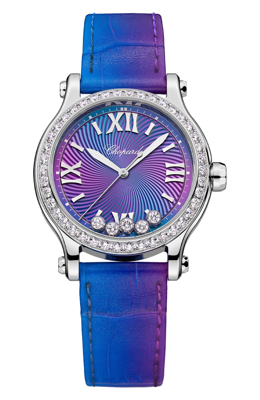 Часы happy sport purple night CHOPARD, арт. 278608-3006, фото 1