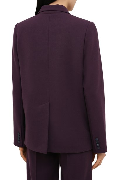 Жакет из вискозы LESYANEBO, арт. FW20/H-108, фото 4