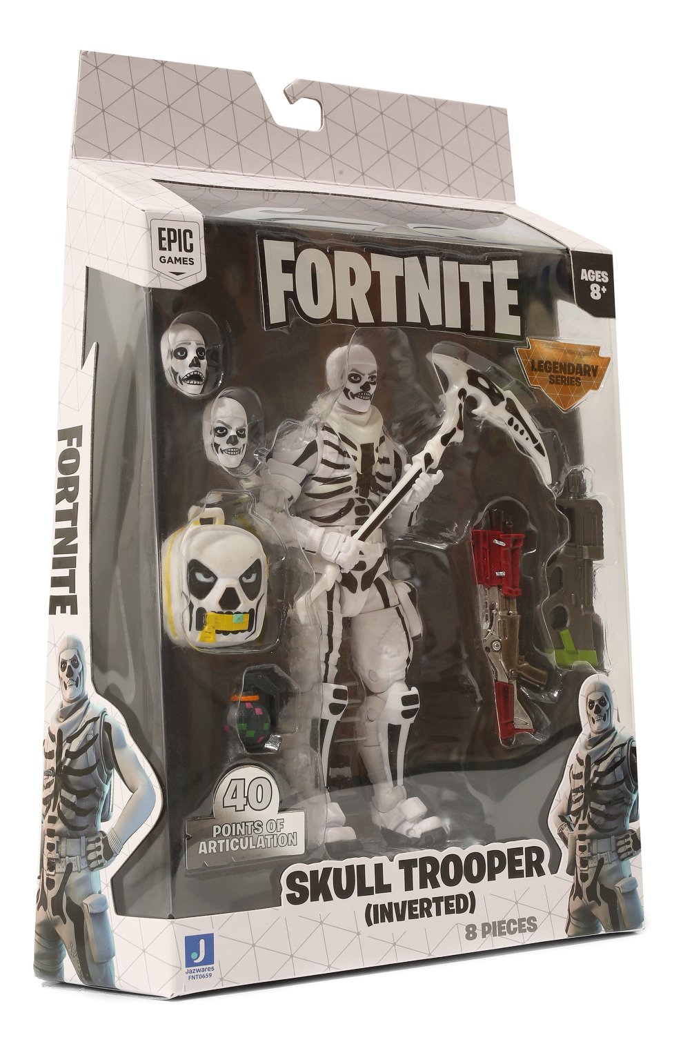 Игрушка fortnite фигурка SPIN MASTER, арт. FNT0659, фото 2