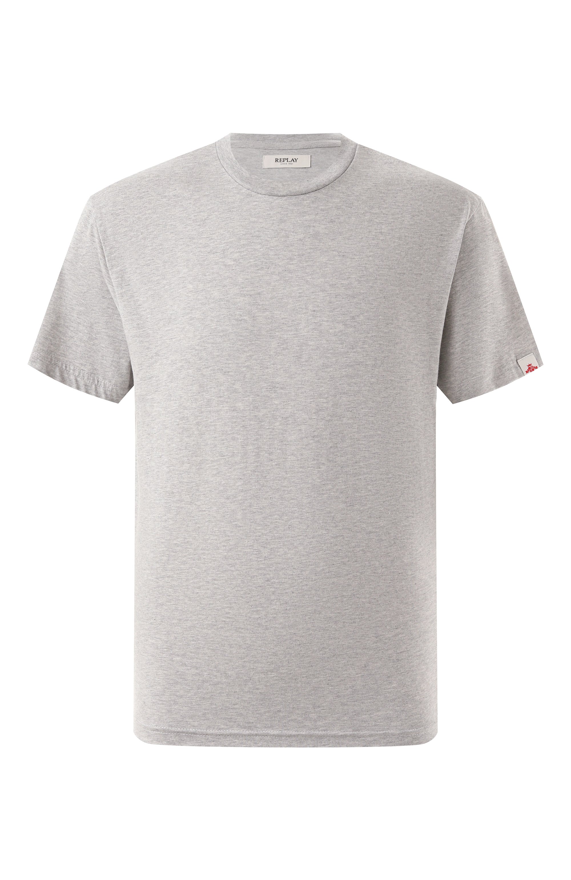 Хлопковая футболка REPLAY, арт. M3018 .000.2660, фото 1