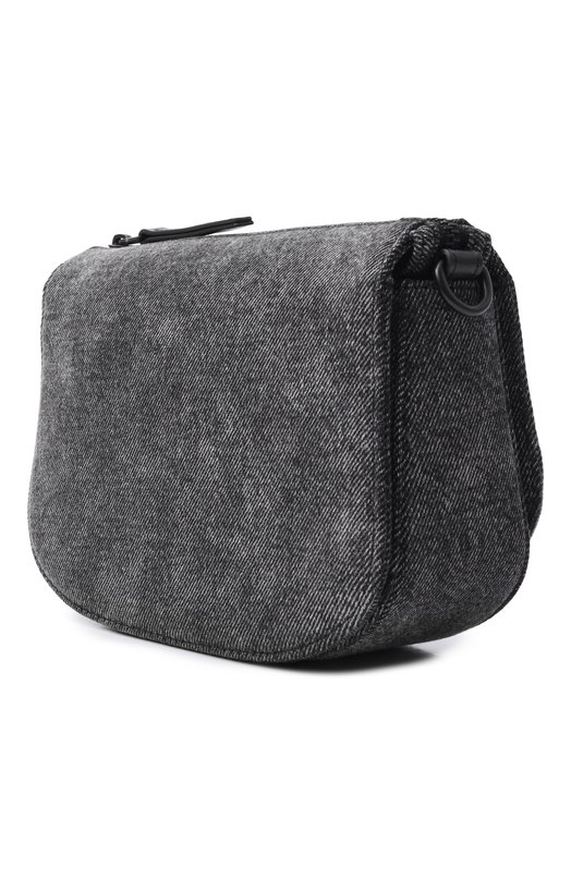 Сумка 1DR Diesel X10223/P8764 Серый  X10223/P8764 Фото 3