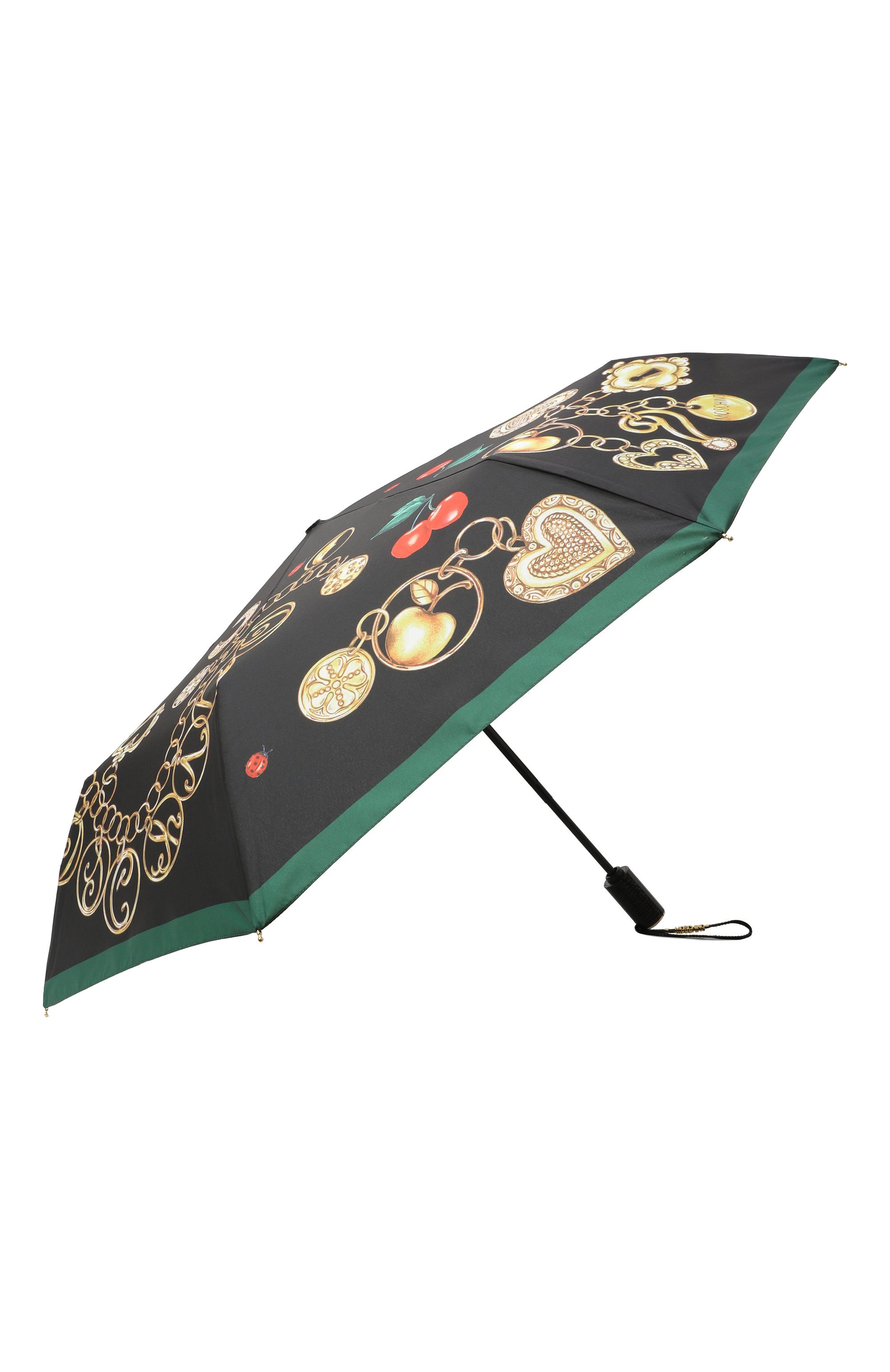 Складной зонт MOSCHINO, арт. 8990-0PENCL0SEA, фото 2