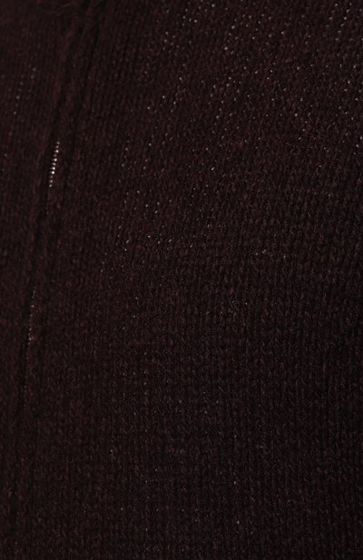 Шерстяной кардиган ANDREA CAMPAGNA, арт. FZ3ML YK3R, фото 5