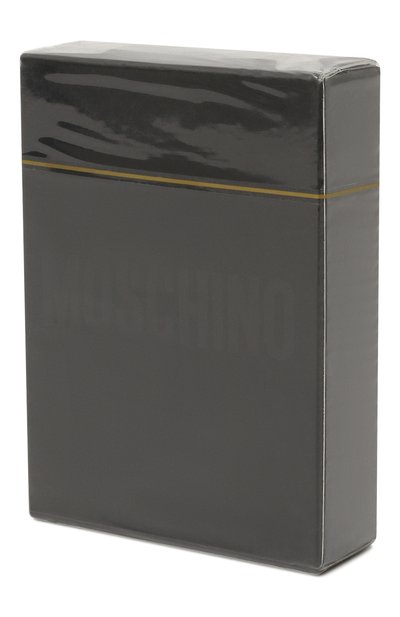 Карты игральные MOSCHINO, арт. A7704/8304, фото 2