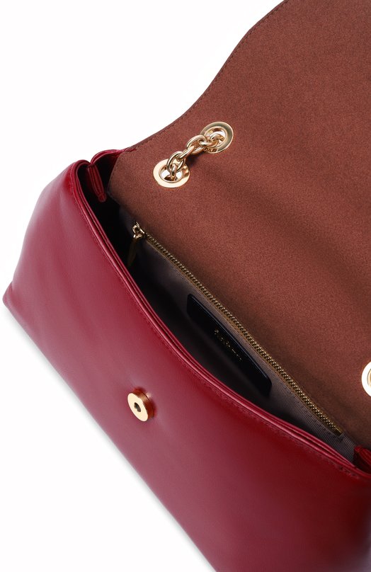 Сумка Furla Nadia small Furla WB01817/BX2269 Бордовый  WB01817/BX2269 Фото 5