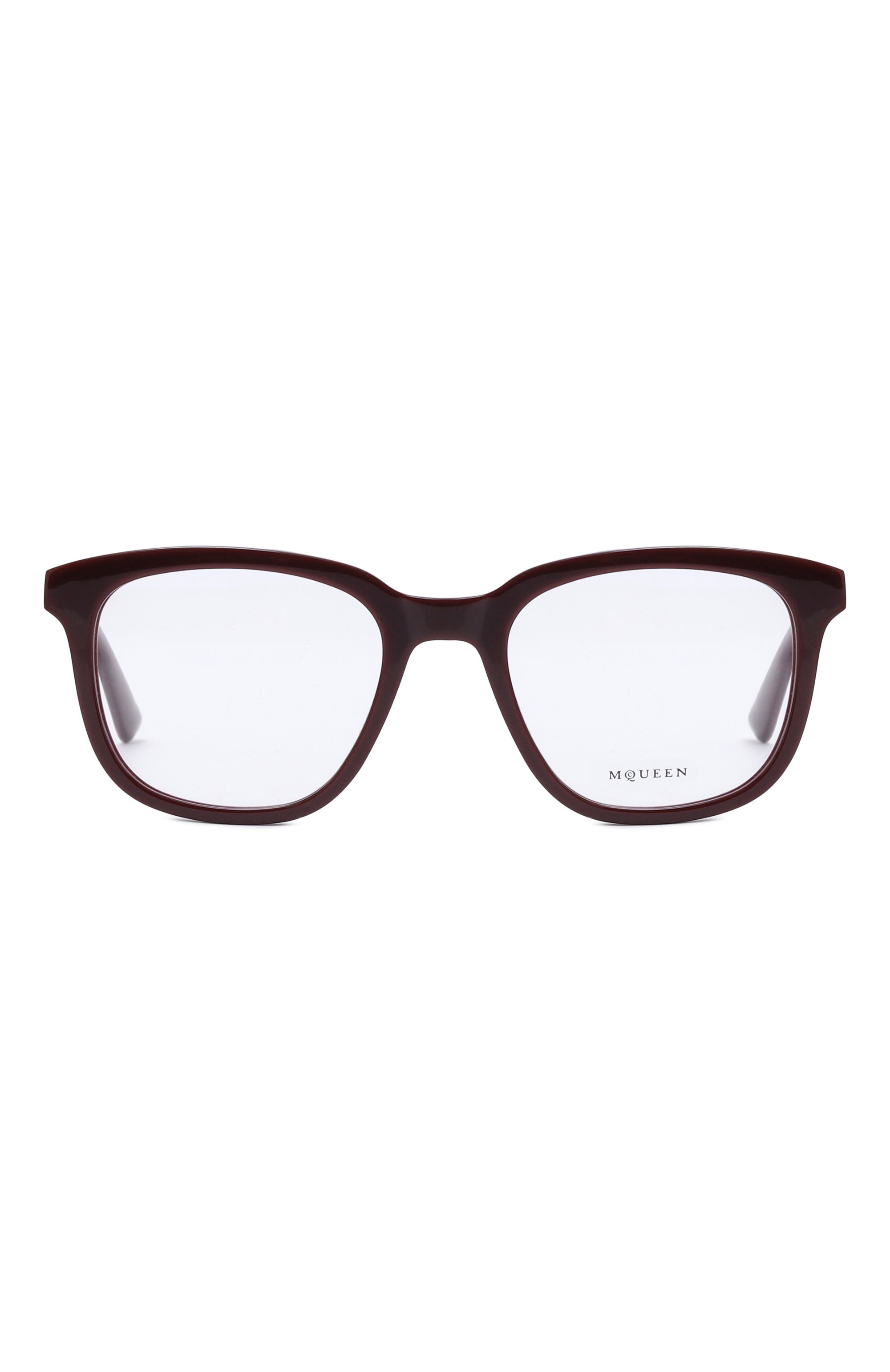 Оправа ALEXANDER MCQUEEN, арт. AM0539 003, фото 3