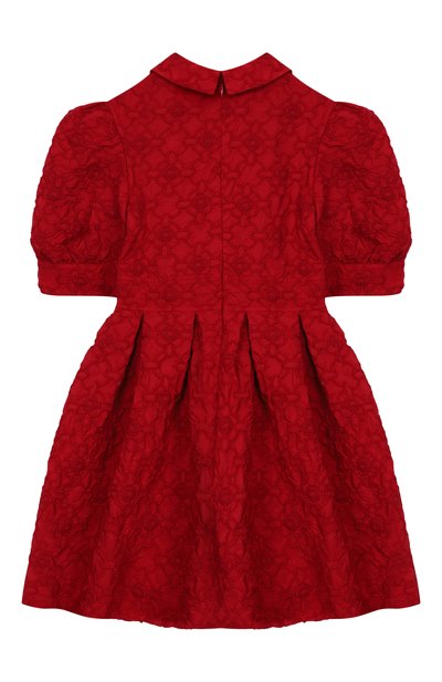 Платье ELIE SAAB JUNIOR, арт. EFAB093/TS0530 TRAP2, фото 2