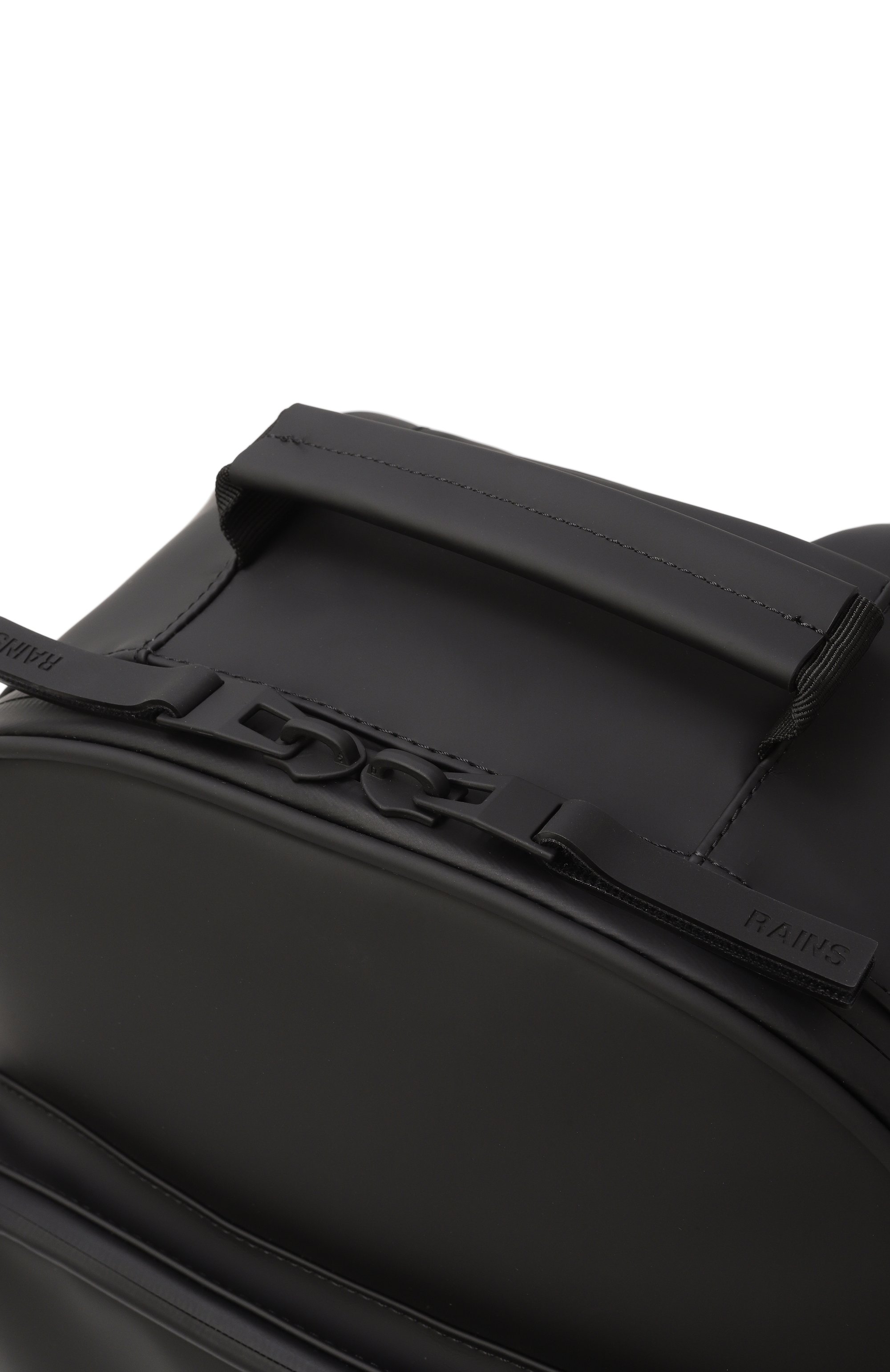 Рюкзак book daypack RAINS, арт. RA13680, фото 6