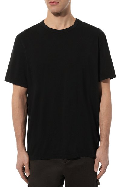 Хлопковая футболка JAMES PERSE, арт. MELJ3199, фото 3