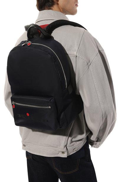 Текстильный рюкзак KITON, арт. UBN005XC1061, фото 2