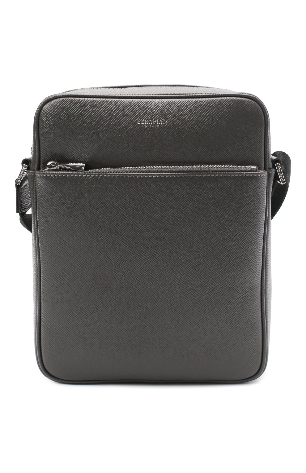 Кожаная сумка evoluzione SERAPIAN, арт. SEV0LMML6799M19A, фото 1