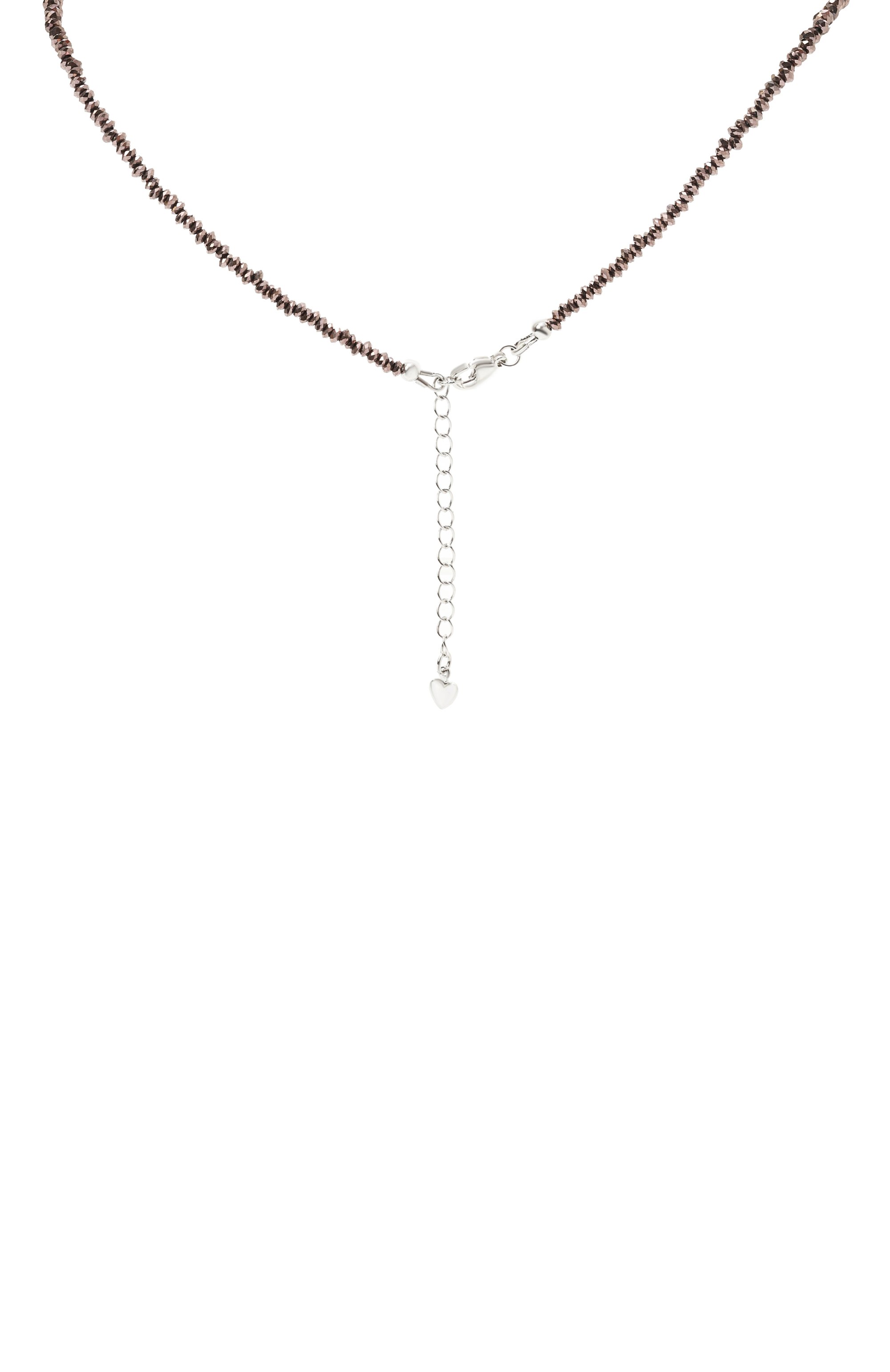 Колье PINK.OLIVKA, арт. PO-70110, фото 3