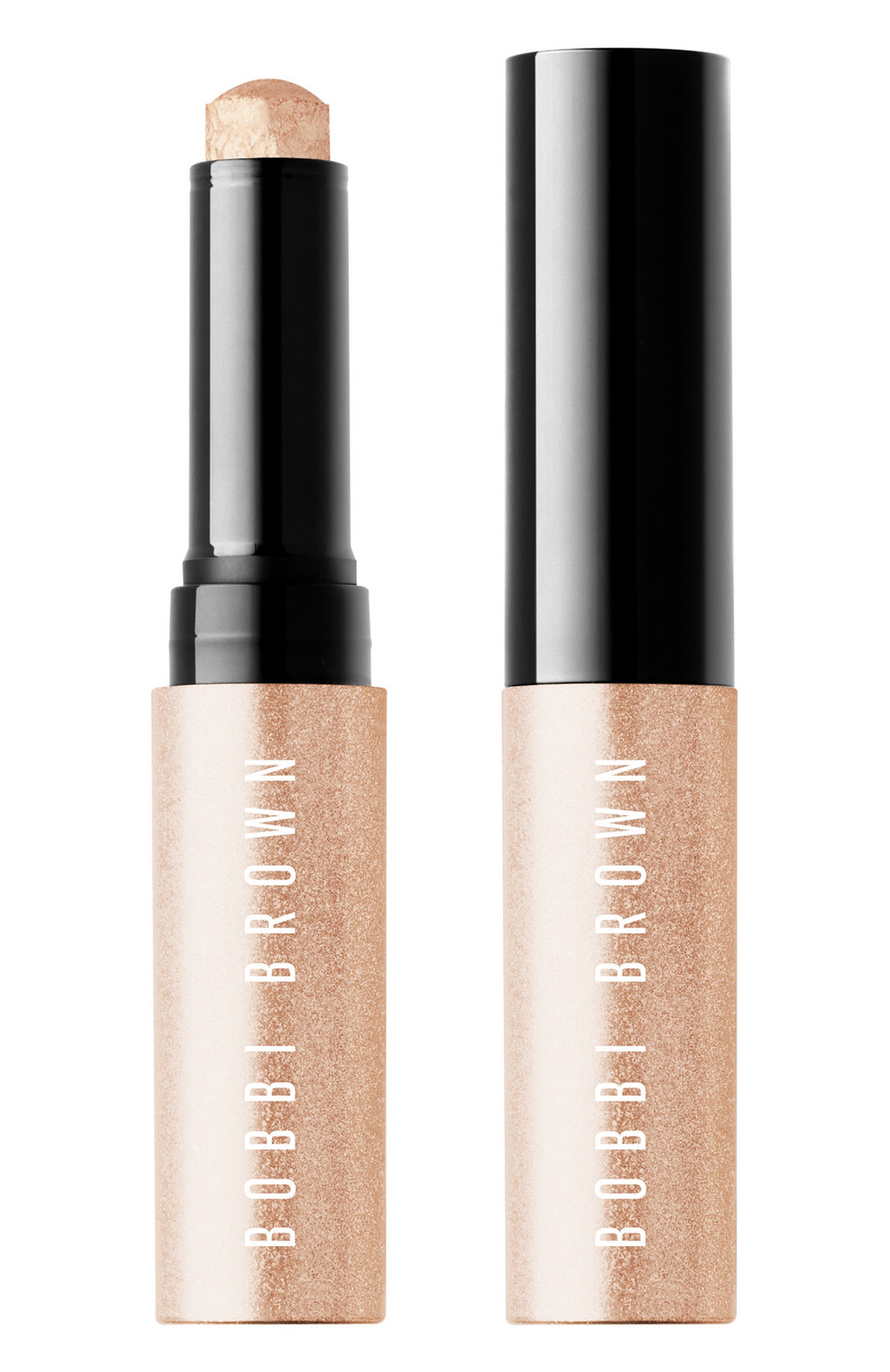 Тени для век в стике crystal eyes shadow stick, оттенок brilliant moonstone (2g) BOBBI BROWN, арт. H8EA-01, фото 1