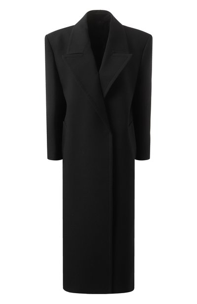 Женское шерстяное пальто VALENTINO, арт. 5B0CA7E06LR