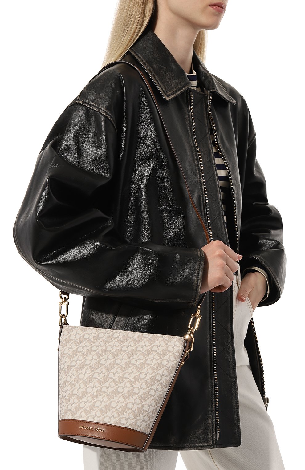 Сумка townsend MICHAEL MICHAEL KORS, арт. 32R4G10C5B, фото 2