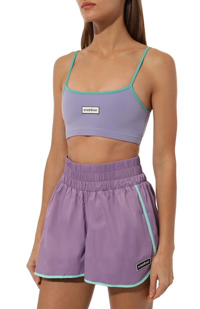 Топ EVERREVER, арт. RE-BRA-BF-LAV, фото 3