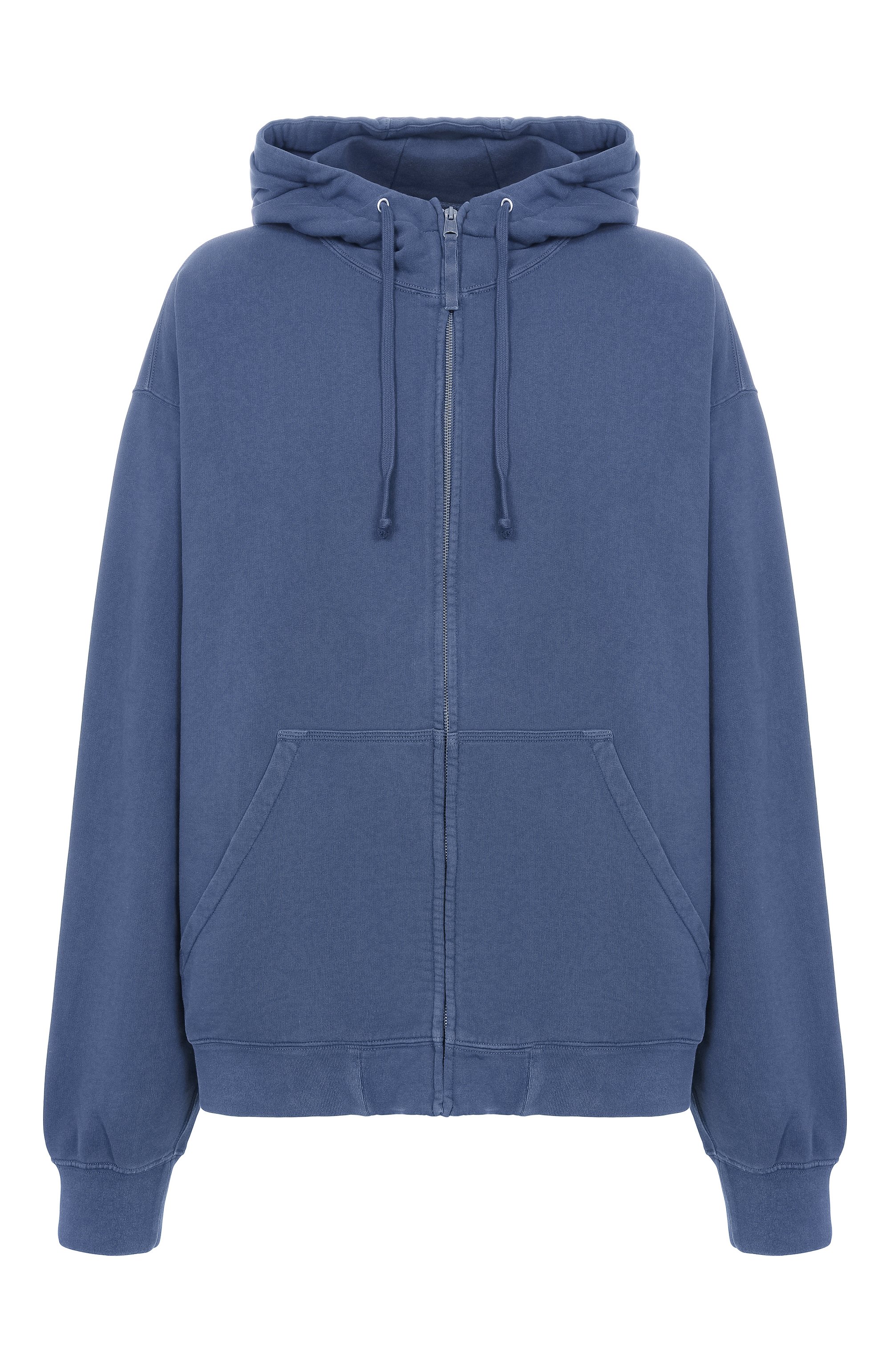 Хлопковая толстовка MAISON MARGIELA, арт. S50HG0052/M25017, фото 1