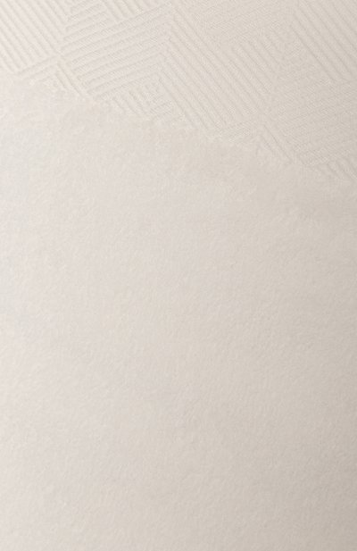 Полотенце для рук diamonds bordo FRETTE белого цвета по цене 4250 руб., арт. FR6244 D0112 050Z, фото 3 Полотенце для рук diamonds bordo FRETTE, арт. FR6244 D0112 050Z, фото 3